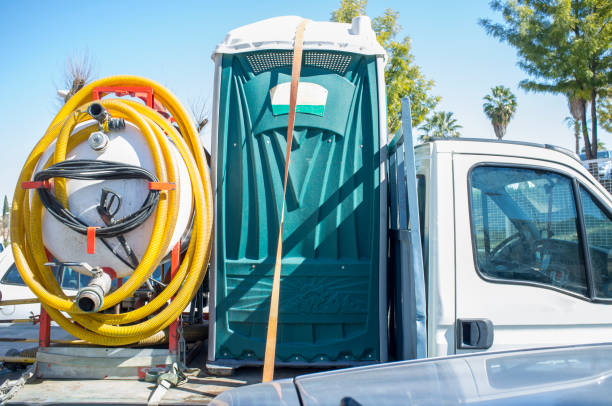Best Local porta potty services  in Sparta, GA