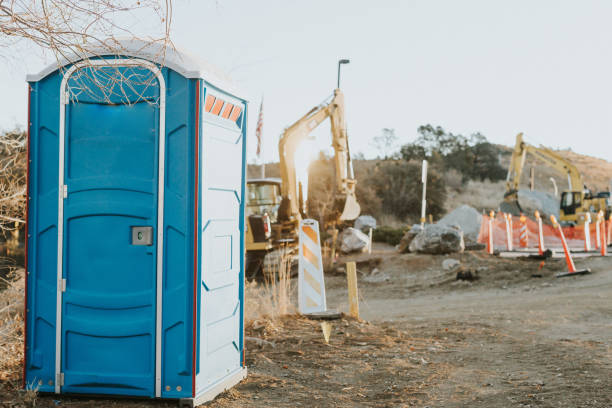 Best Long-term porta potty rental  in Sparta, GA