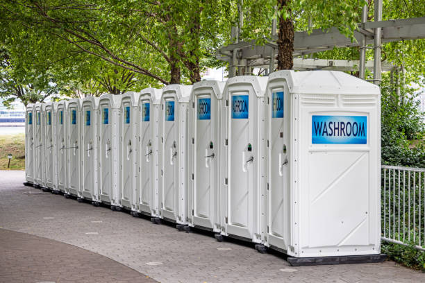 Best Construction site porta potty rental  in Sparta, GA