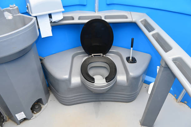 Best Porta potty rental near me  in Sparta, GA
