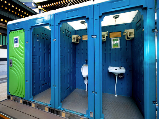 Best Portable toilet rental cost  in Sparta, GA