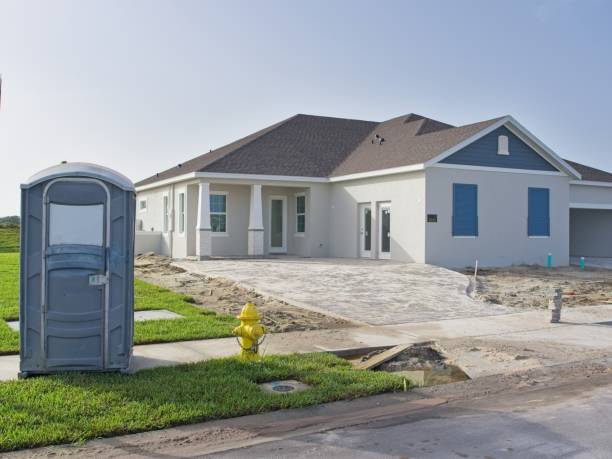 Best Best portable toilet rental  in Sparta, GA